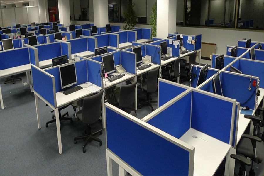 Çağrı Merkezi Ses Yalıtımı